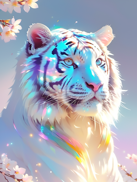 TQ - Iridescent Fantasy Creations v1.0