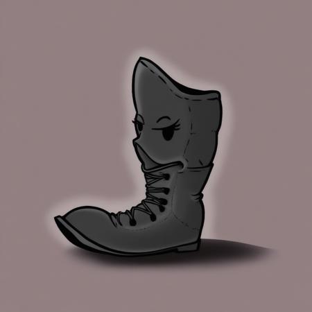 Living boots Living shoes
