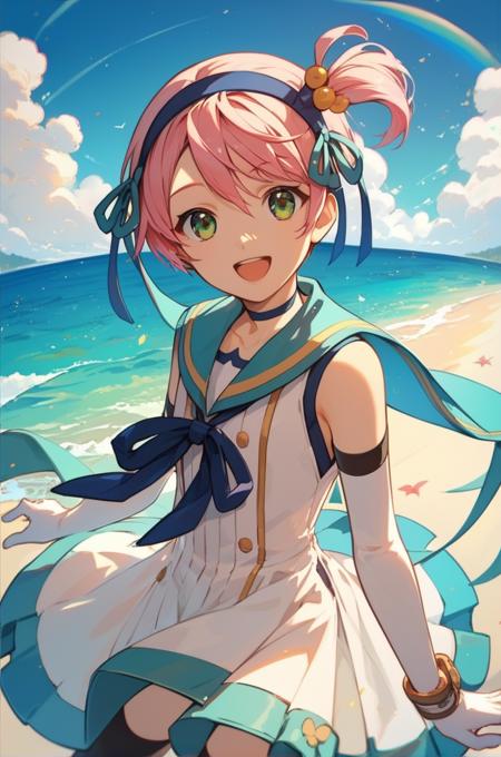 Kanonno Earhart (Radiant Mythology 2) v1.0