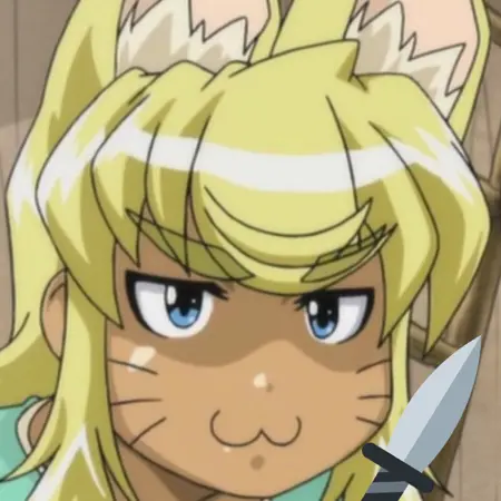 Izaknifey's Avatar
