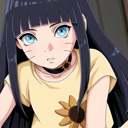 Himawari Uzumaki (TimeSkip) (BORUTO-ボルト- NARUTO NEXT GENERATIONS)