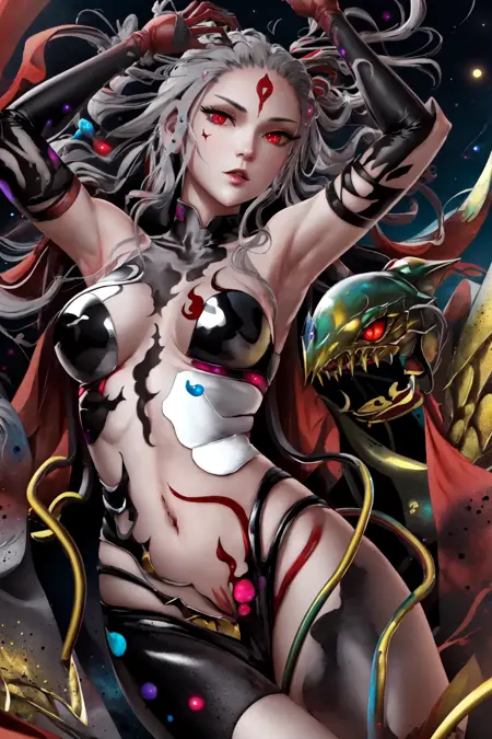 Cloud of Darkness (Final Fantasy 3)