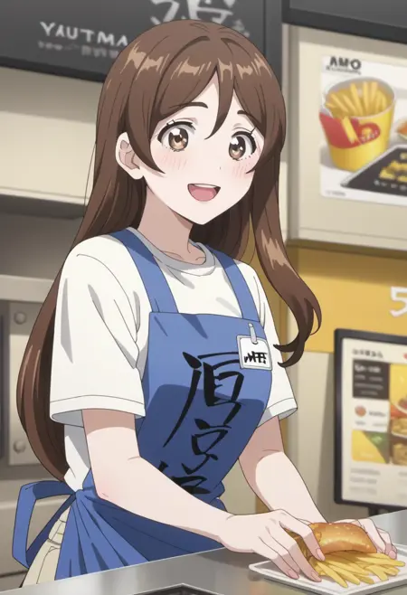 Yamada Natsuno | Catch Me at the Ballpark! | ボールパークでつかまえて!