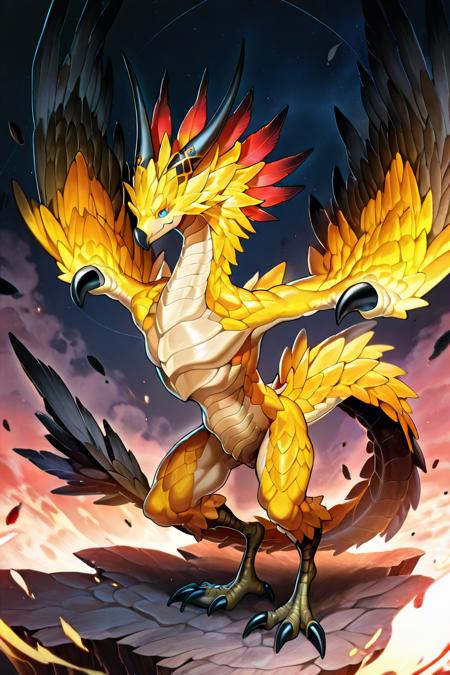Jupiter- Dragalia Lost V1