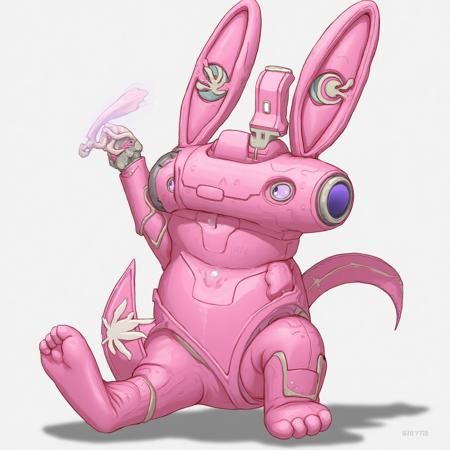 eBunny's Avatar