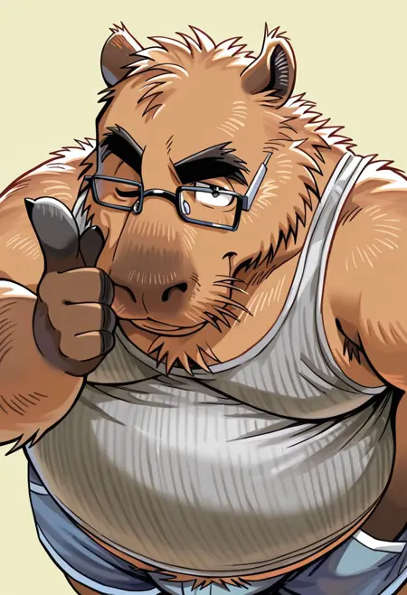 Art Style // Yazoe (by sickmer)