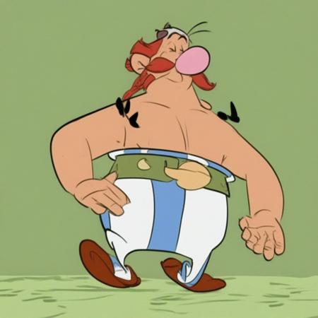 Obelix v1.0