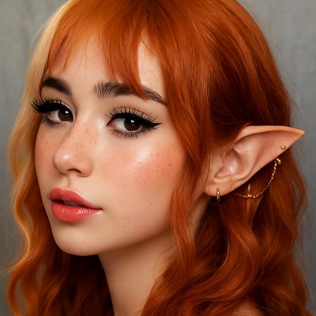 [Hunyuan] SammyNoodleSoup [TikTok / Instagram girl] v1.0