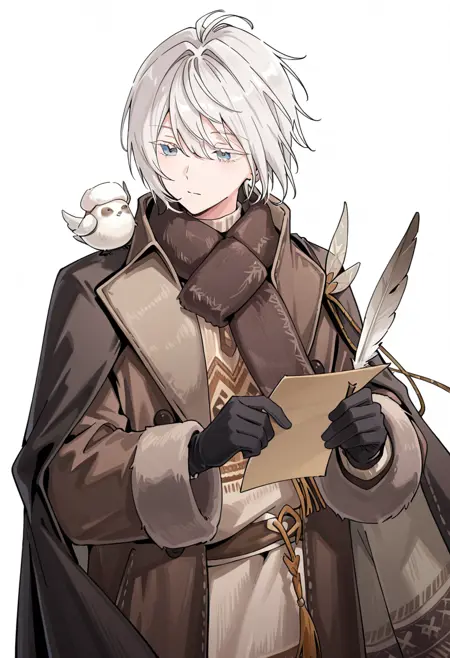 Reverse：1999：Winter/重返未来1999：冬