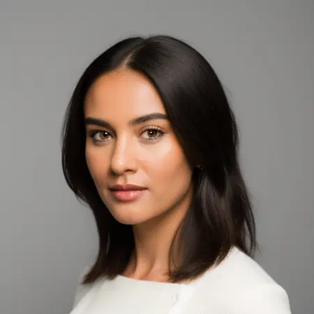 Professional Portrait (1.5)