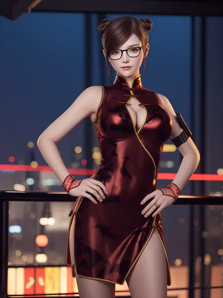 穿越火线_兰(潜伏者)_CF_Cross Fire_Lan