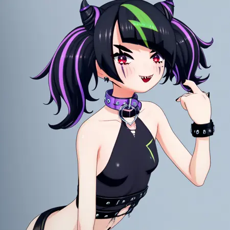 Coqui Saporana (Vtuber)