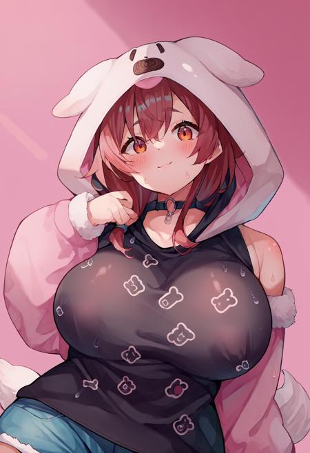 [ponyXL] Ofu おふじる (ofu59528934) || Artist Style v1.0PonyXL