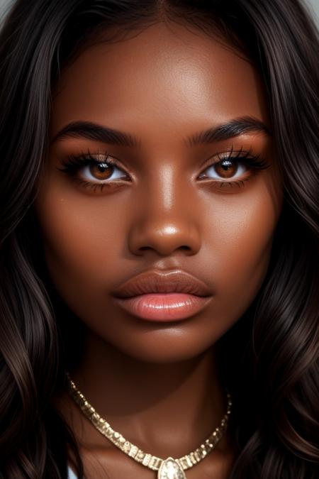 Makeup set  + SKIN RETOUCH v2.0