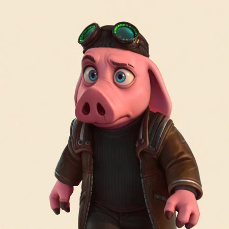 Hitpig (Hitpig!) v1.0