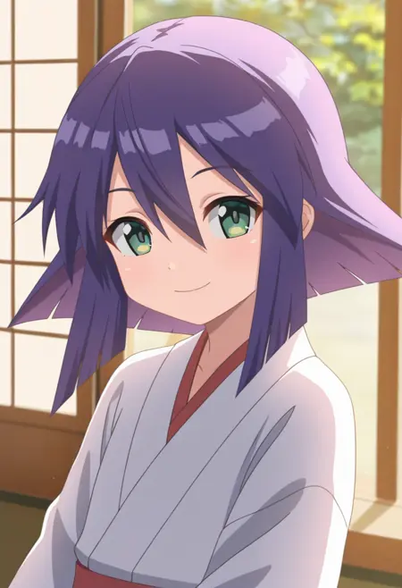 Maki - Seto no Hanayome (My Bride is a Mermaid)