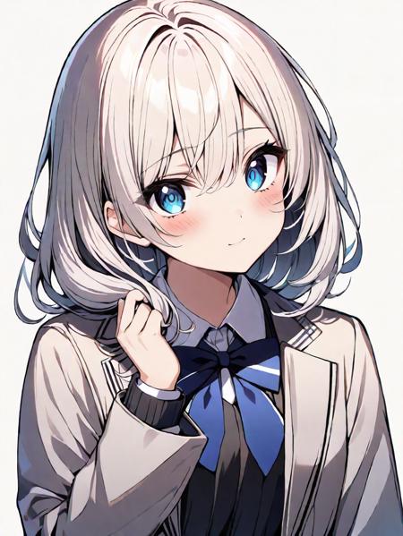 フォーマルスタイル/formal style(XL,ill,Pony) v1.0 XL(illustrious)