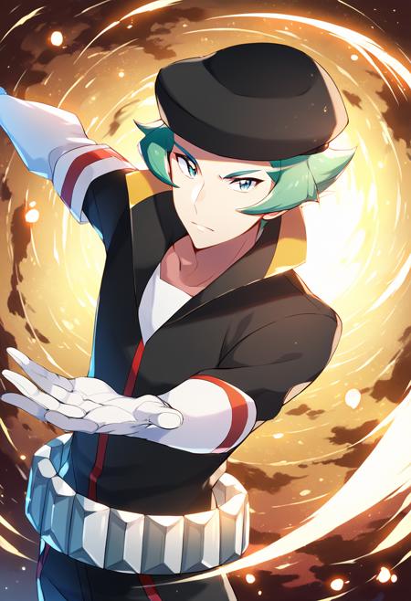 Proton - Pokémon - (Pony / Illustrious) Pony