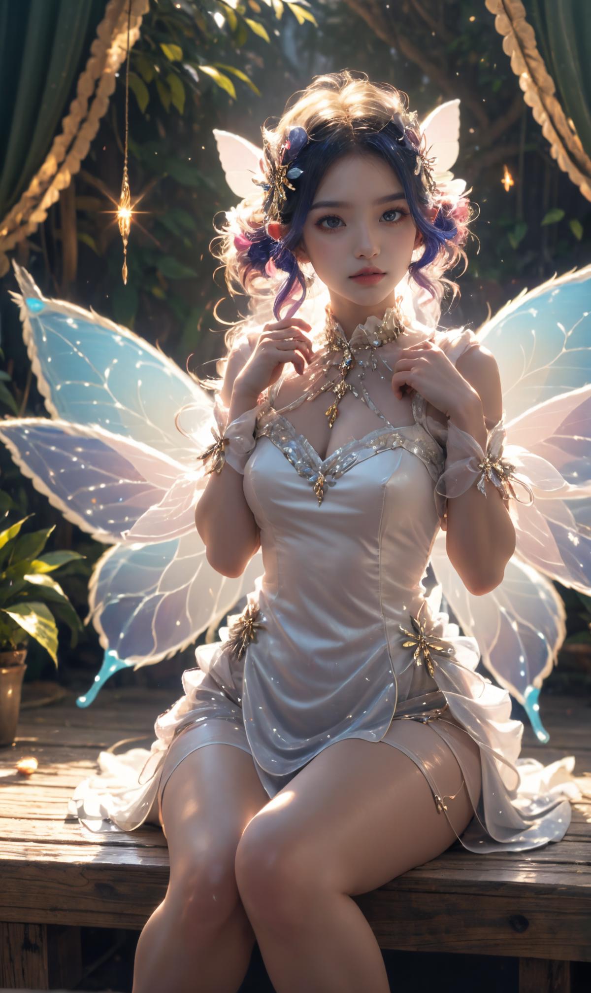 TCTH-Fairy image by TTvSita