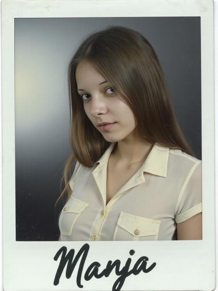 Manja - Adult Model Flux v1.0