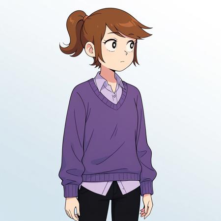 Emily : Close Enough ( IL ) V1