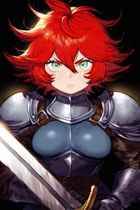 FF war of the visions style illustrious