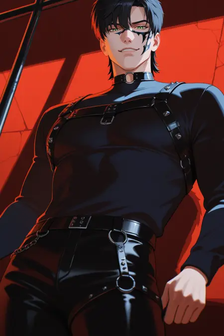 LADS male character [IL]