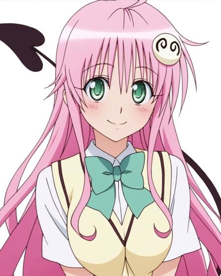 [IL] Lala Satalin Deviluke - To LOVE-Ru v1.0il