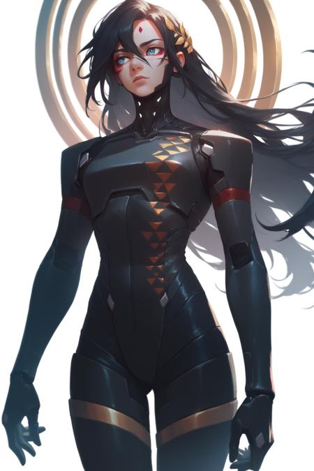 Signalis - Falke v1.0