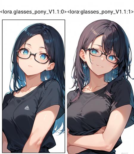 glasses