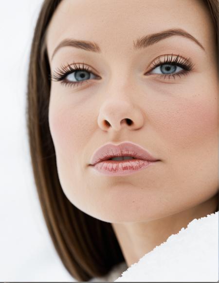 Olivia Wilde for SDXL v1.0