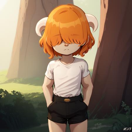 Jamie Russo [ PXL / 1.5 ][ The Amazing World of Gumball ] by Leaf v1.0 : Pony