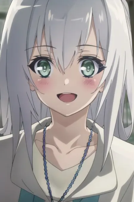 Emilia Gudenburg | Hundred | ハンドレッド