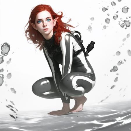 Ryuku Style Pony Epoch 4