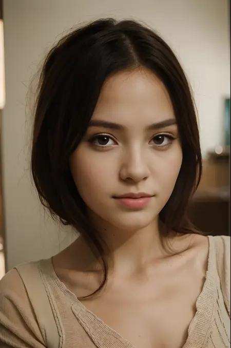 Indonesian Lifelike by Noerman