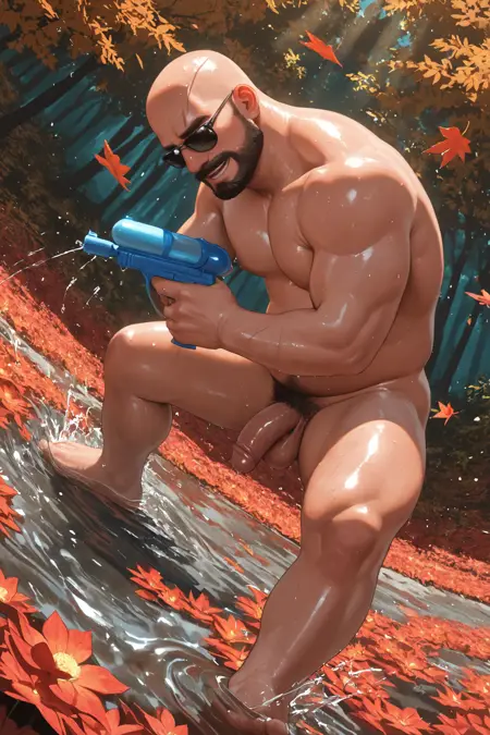 Don Taras | Alchemist Code