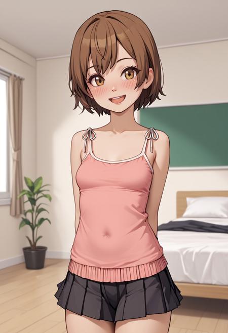 Daily lives of the Countryside (Milda Sento):Hentai Game Art Style V1