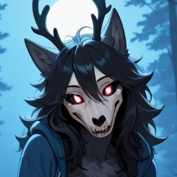 0XiX's Avatar