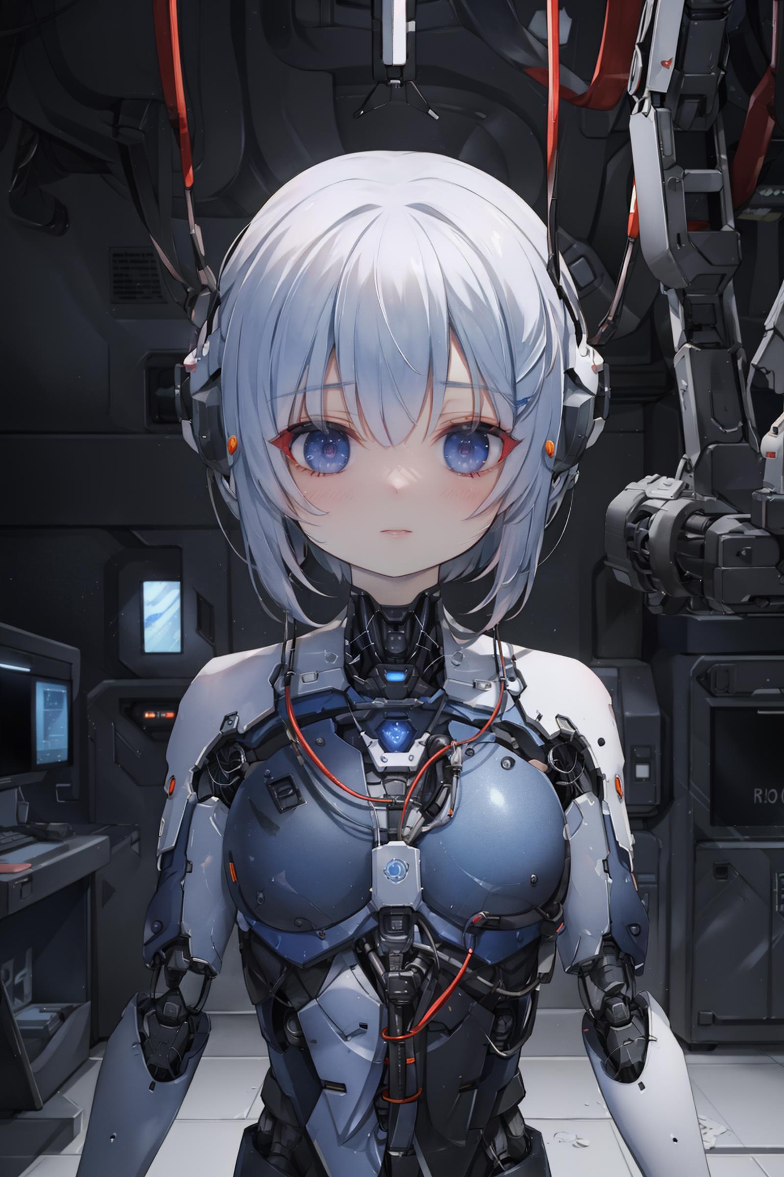 RoboTorso image by Ohayo_kto_to