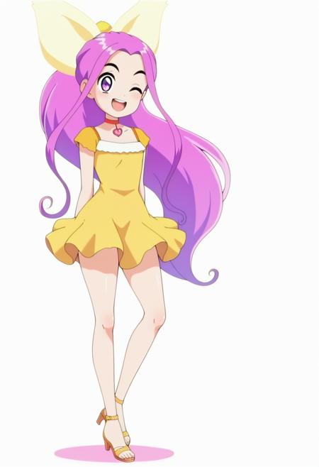 瑶玲啊瑶玲夏季装 v1.0