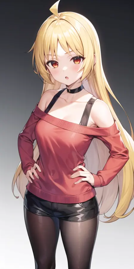 Ijichi Seika(伊地知 星歌) | Bocchi the Rock! - LoCon