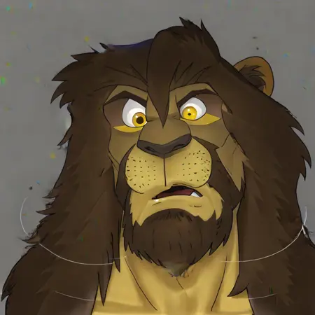 galen dhaelos - hypnotized dialacted eyes .