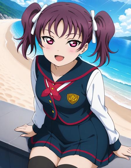 Kazuno Leah(Love Live! Sunshine!!) v1.0