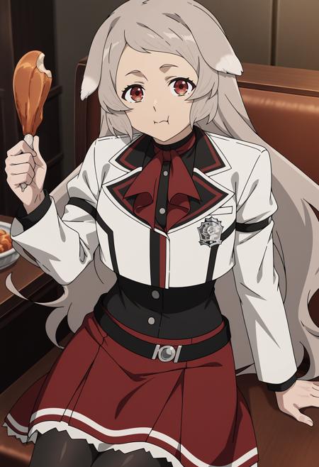 Mushoku Tensei_Pursena Adoldia丨無職転生_プルセナ・アドルディア丨无职转生_普尔塞娜·亚德路迪亚 Illustrious&noob_1.0