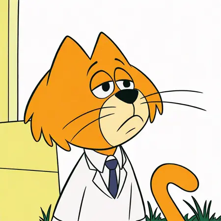 Brain (Top Cat 1961)