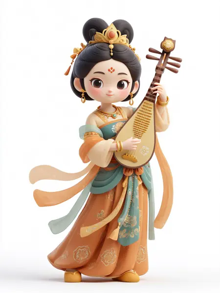 造梦实验室-PopPal-QWEN