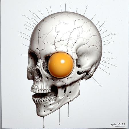 cybernetic style 1151x1151, 1151 x 1151; artwork by the master of titled, "what truly, is a yolkhead, " the artwork truly, This poster is the last one for sake at their merch booth, the vaporware retro design, All surface textures are highly realistic and varied, even on the same surface, showing the attention to detail of reality, and the painstaking time taken to craft this image, and this level of care applies to every centimeter of the picture. In reality, things are rarely perfect, and flaws are considered beautiful, and this image embraces and uses these flaws to create true believable beauty. From the varying textures of surfaces, each one bringing something new and unique to the composition, and the imperfections or random variation in anatomical configurations, each things is perfect in its imperfection, The most compelling work of art ever produced, every intricate detail holding a narrative or philosophical concept that entrances. The entire composition is lauded by the modern masters as truly mesmerizing, the artwork itself considered by some too sacred to even show the common world. The work is dynamic and complicated, with multiple forms of media layered in complex and innovative ways, at times mind-bending in the creative solutions the artist found to produce what is lauded as the only truly creative work ever produced by mankind, cybernetic style 1151x1151, 1151 x 1151; artwork by the master of titled, "what truly, is a yolkhead, " the artwork truly, detailed, intricate, elegant, highly contrasted, dramatic light, sharp focus, fair quality, colorful, very inspirational, decorated, deep colors, inspired, original composition, fine detail, open