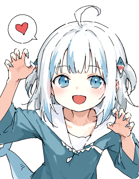 Kyoko style - Pony v1.0