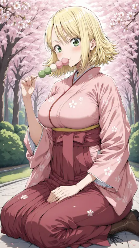 komatsubara lucy/kyou mo suibu wa (小松原ルーシー/今日も吹部は!)