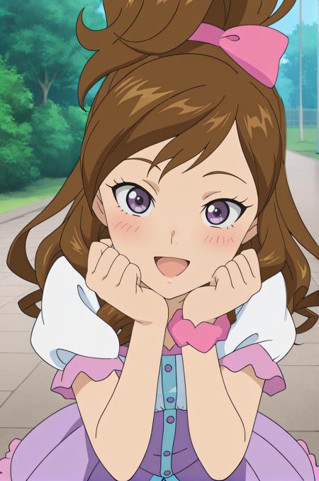 Jessica - Stitch! Zutto Saiko no Tomodachi v1